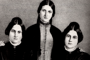 El Caso de las Hermanas Fox y el Inicio del Espiritismo