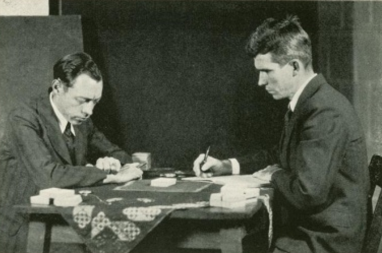 Joseph Banks Rhine
