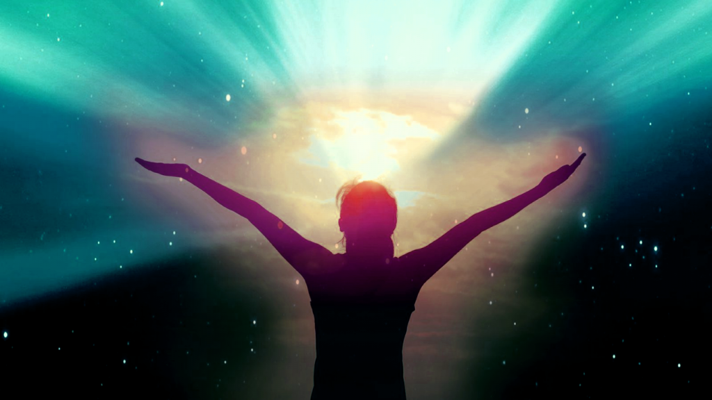 Activación de tu aura