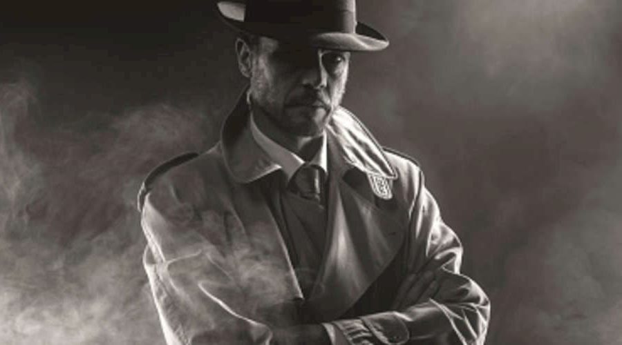 Detectives psíquicos