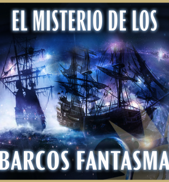 Barcos Fantasma