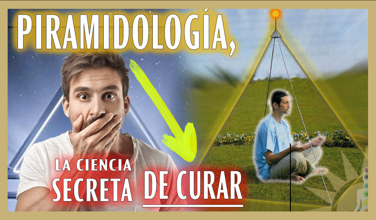 Piramidología
