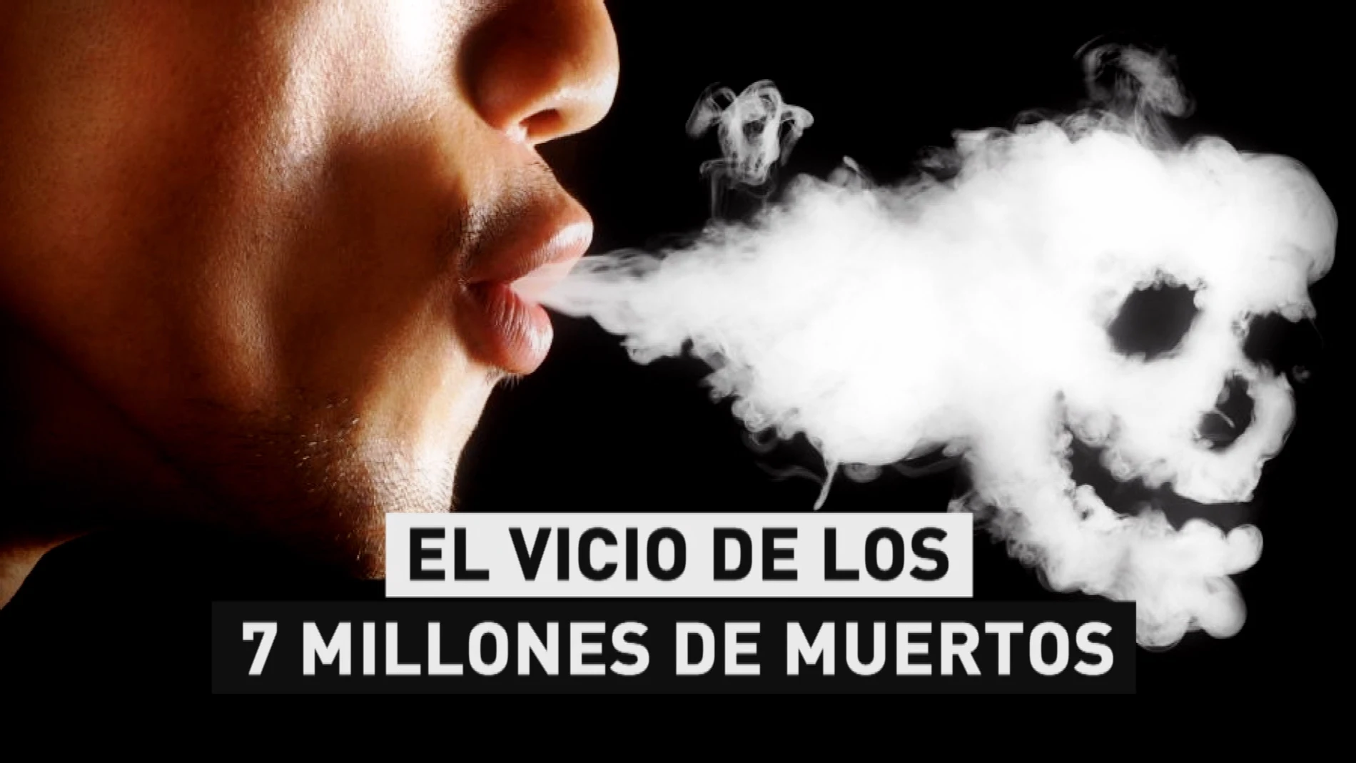 Más de 10 mil personas al día mueren diariamente por el humo de un cigarrillo. 
La hipnosis es un aliado para dejar de fumar