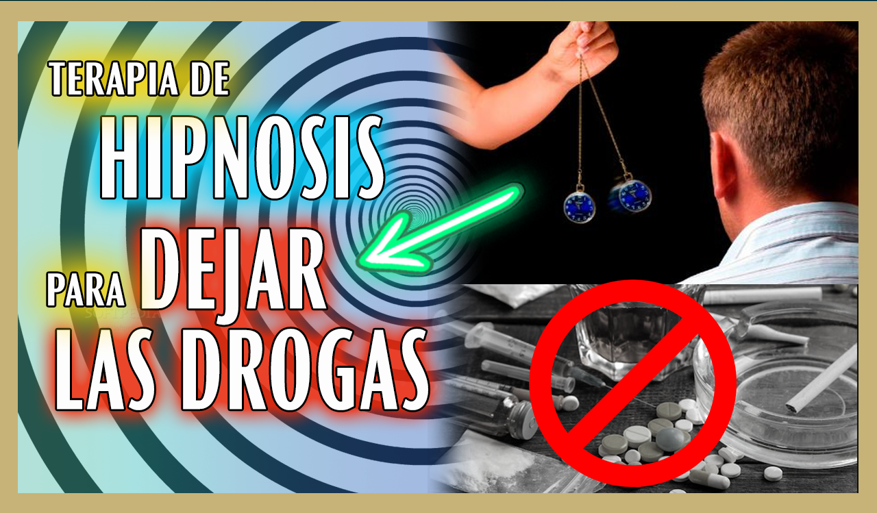 Drogas