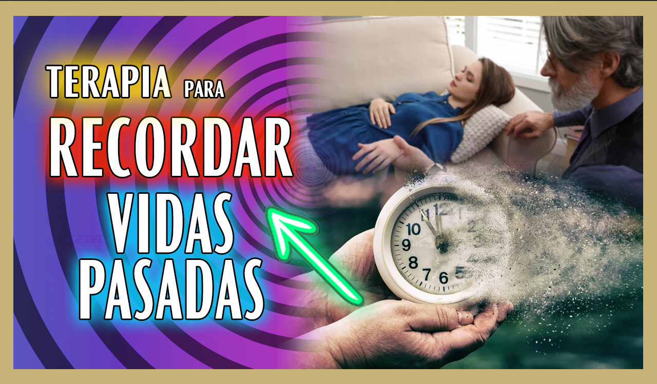 Vidas Pasadas