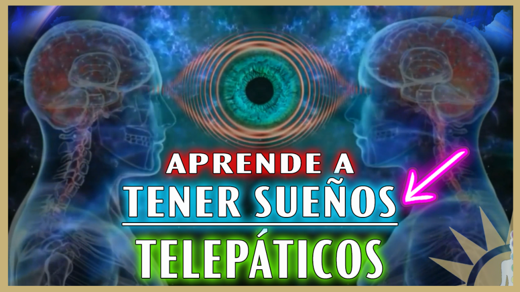 Sueños telepáticos