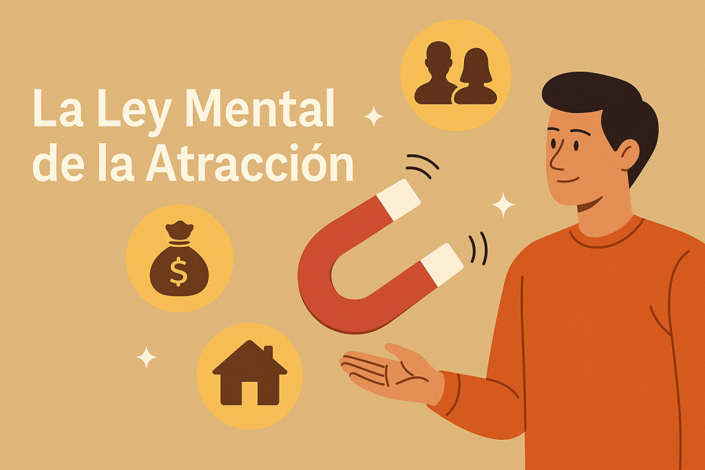 Ley de la Atracción