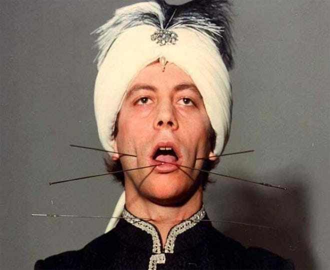 fakir