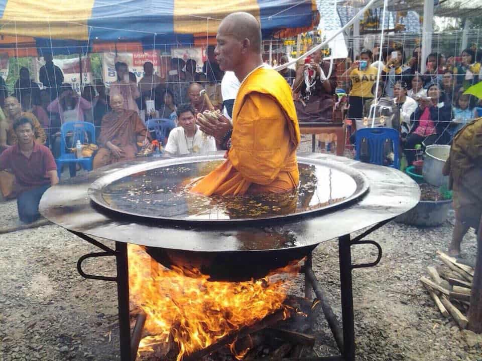 monje shaolin
