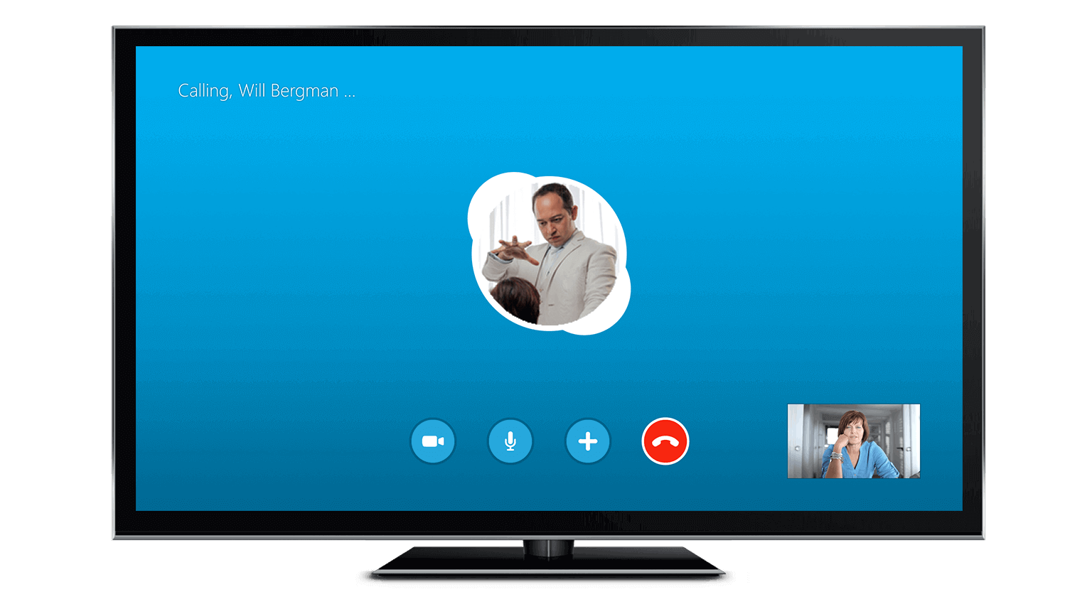 skype rafael